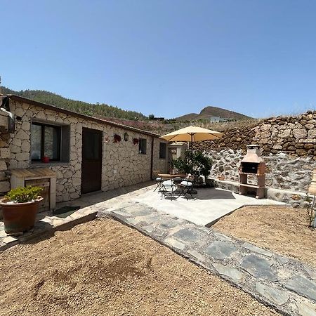 Casa Luis Pico Villa Granadilla De Abona Exterior photo